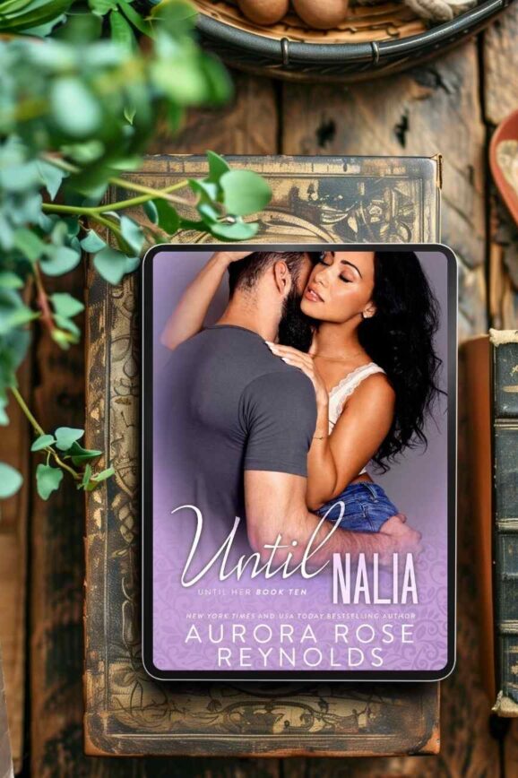 Until Nalia by Aurora Rose Reynolds Book Review
