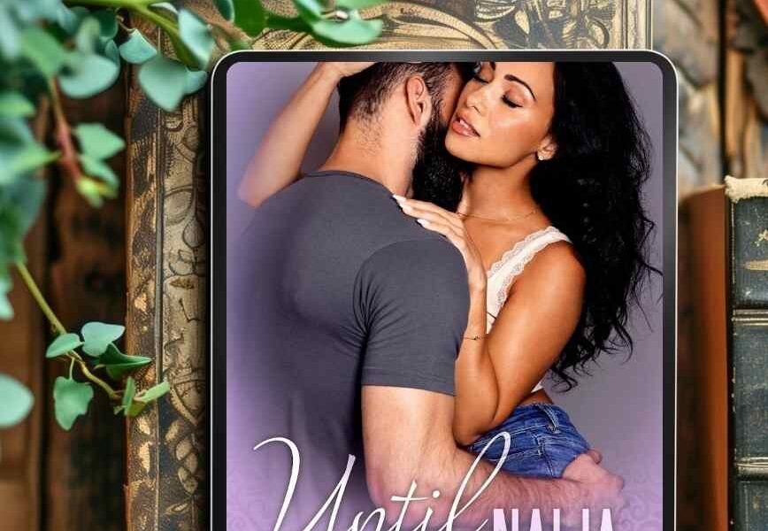 Until Nalia by Aurora Rose Reynolds Book Review