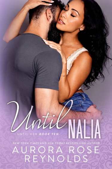 Until Naila by Aurora Rose Reynolds