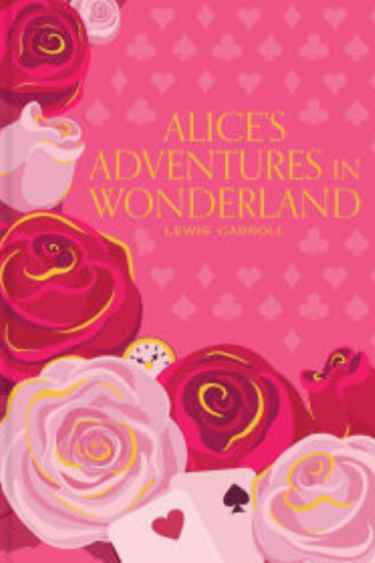 Alice's Adventures in Wonderland