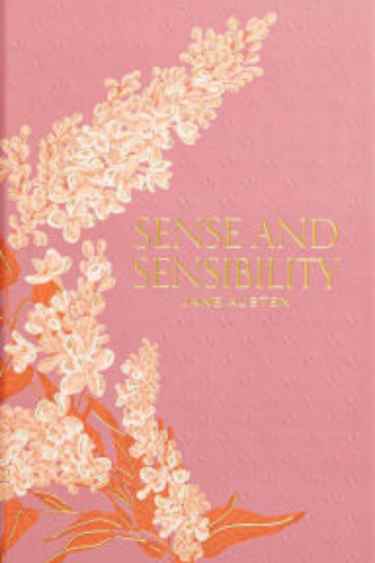 Sense and Sensibility by Jane Austen