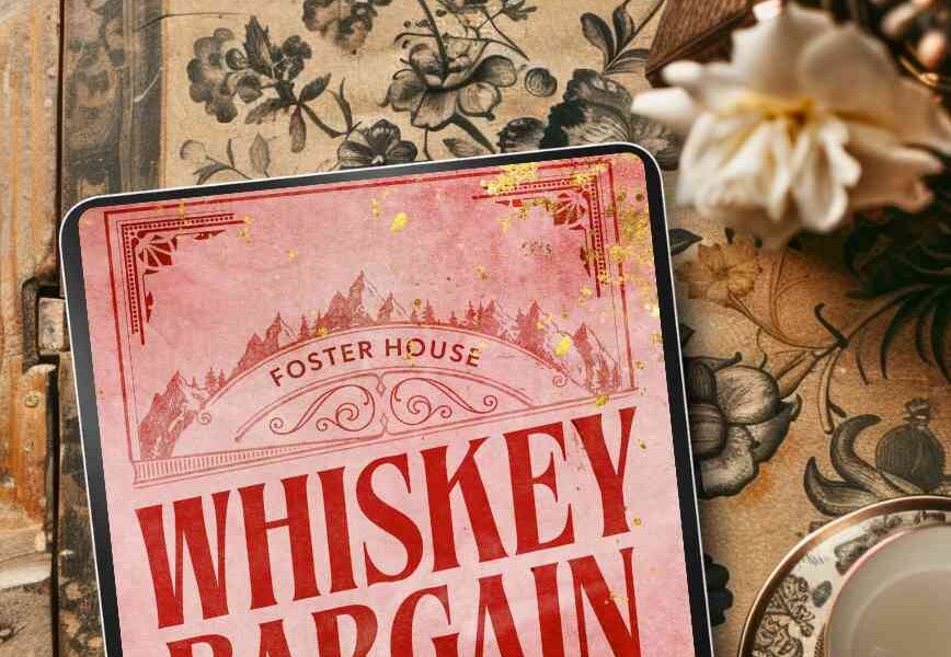 Whiskey Bargain by Walker Rose Book Review