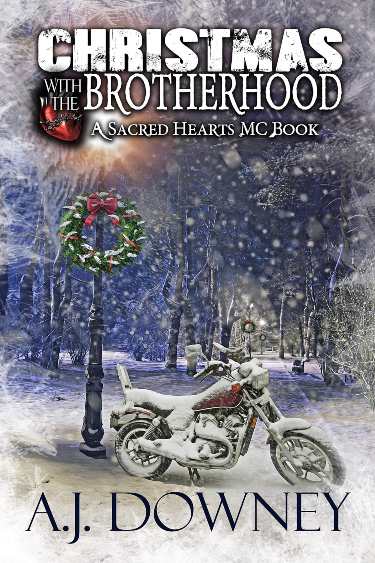 Christmas with the Brotherhood  by 