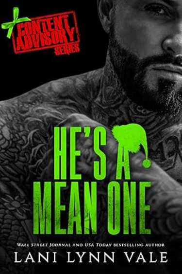 He's A Mean One by Lani Lynn Vale