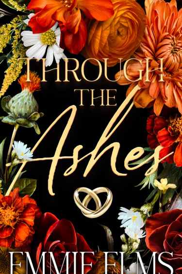 Through the Ashes by Emmie Elms  | Book Review