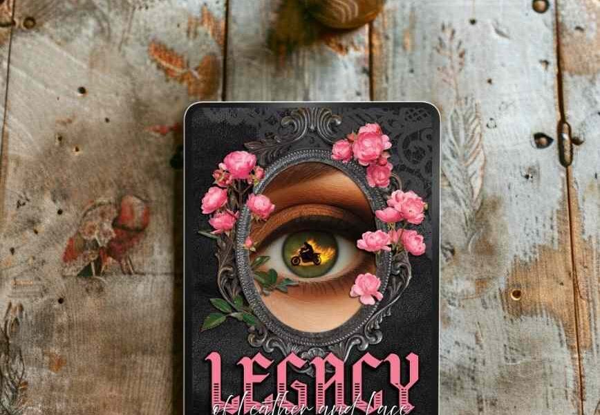 Legacy of Leather and Lace by Lilly Atlas Book Review