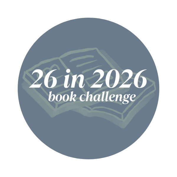26 in 2026 -2 challenge updated sidebar- SC everything books page 2026