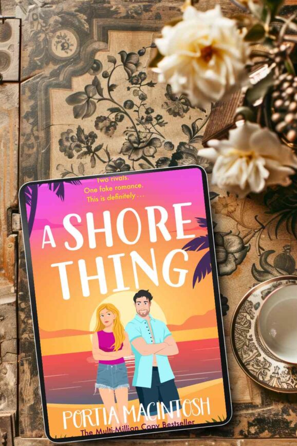 A Shore Thing by Portia MacIntosh