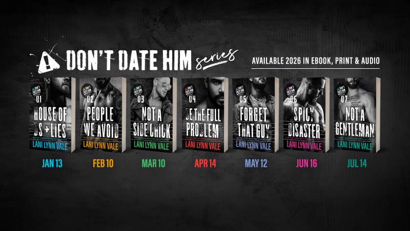 Don_t Date Him Series banner