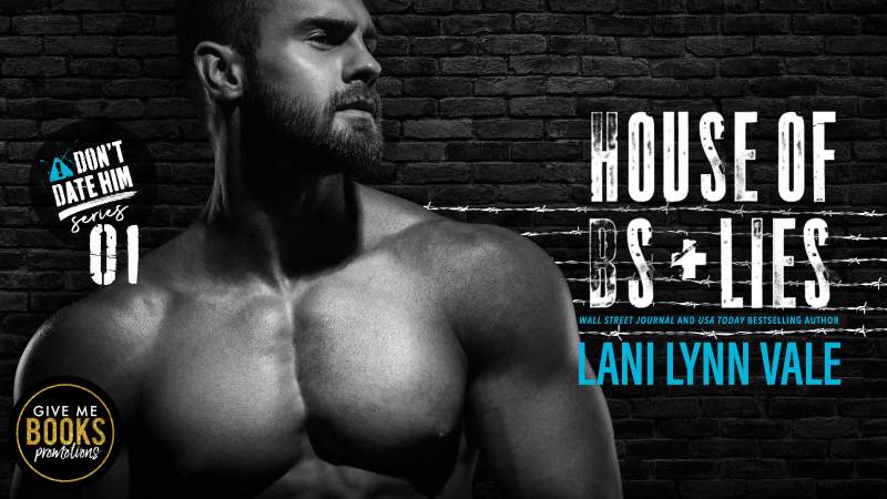 House of BS & Lies by Lani Lynn Vale | Book Review