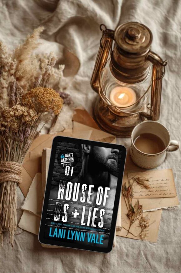 House of BS & Lies by Lani Lynn Vale | Book Review