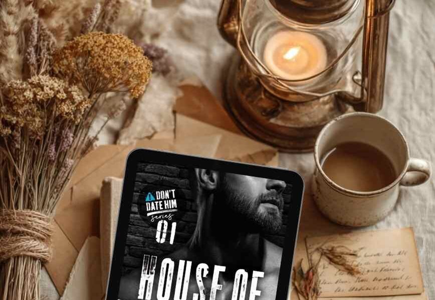 House of BS & Lies by Lani Lynn Vale | Book Review