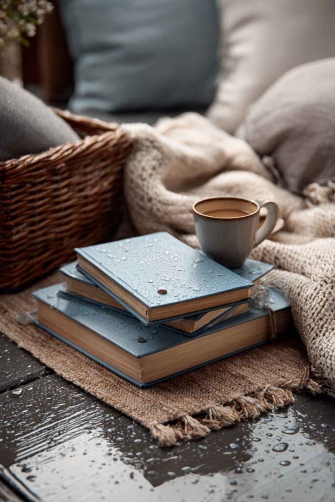 January 2026 Author Spotlight Storied Conversation