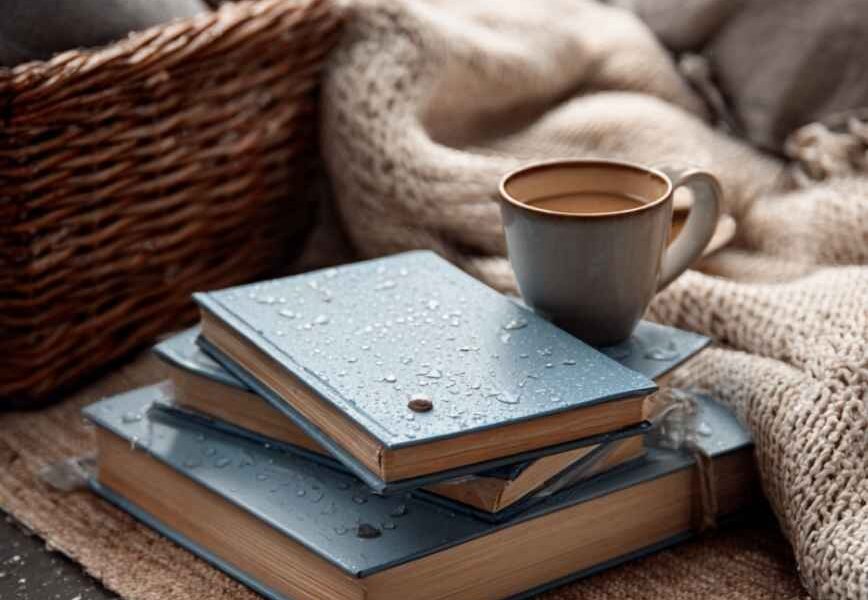 January 2026 Author Spotlight Storied Conversation