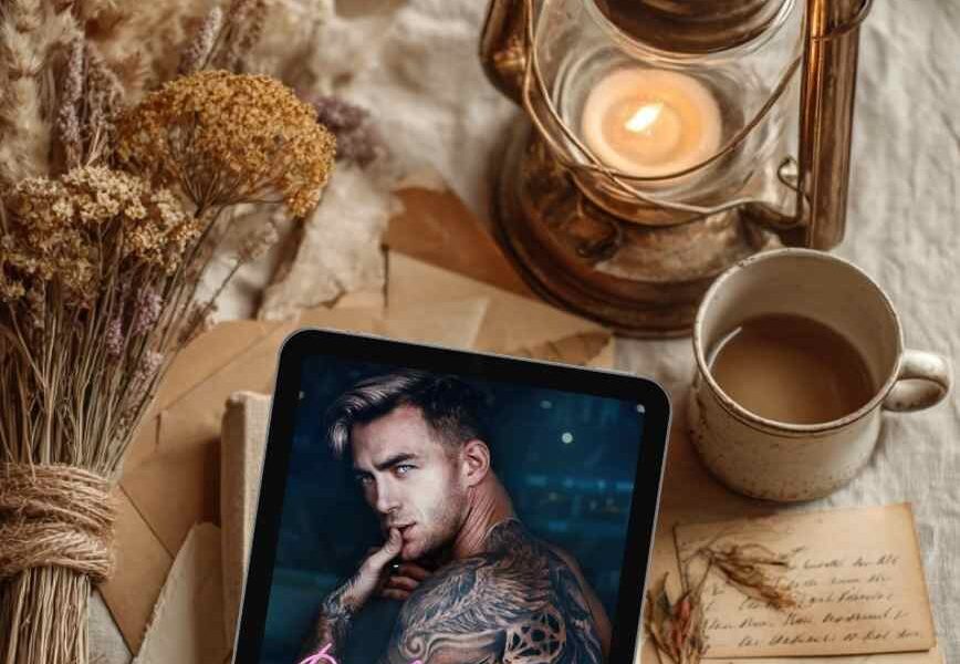 Only For Love by Natasha Madison Book REview