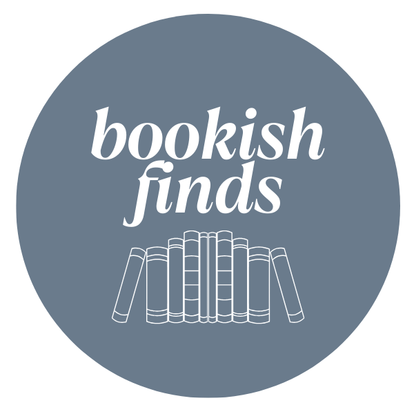 bookish finds- SC everything books page 2026