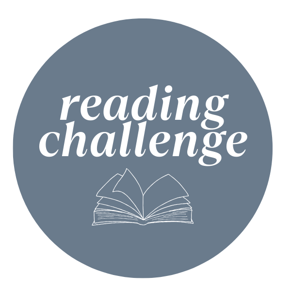 reading challenge - SC everything books page 2026