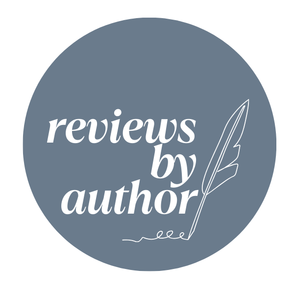 reviews by author - SC everything books page 2026