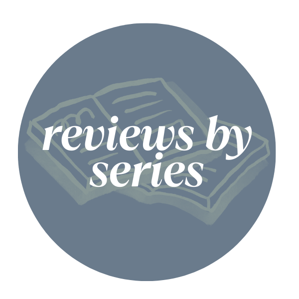 reviews by series - SC everything books page 2026