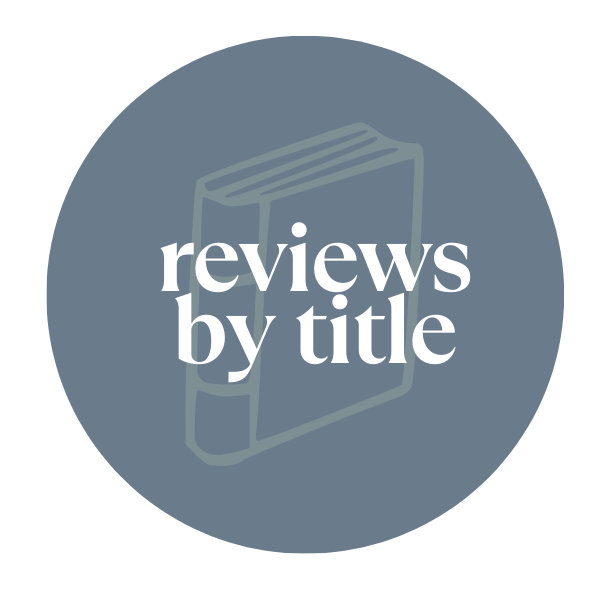 reviews by title - SC everything books page 2026