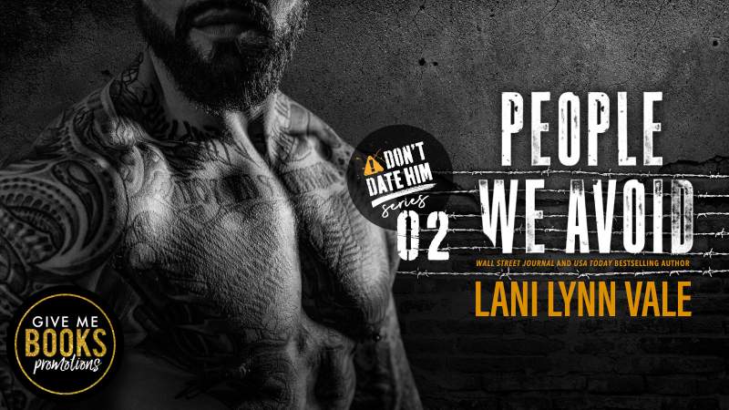 People We Avoid by Lani Lynn Vale | Book Review