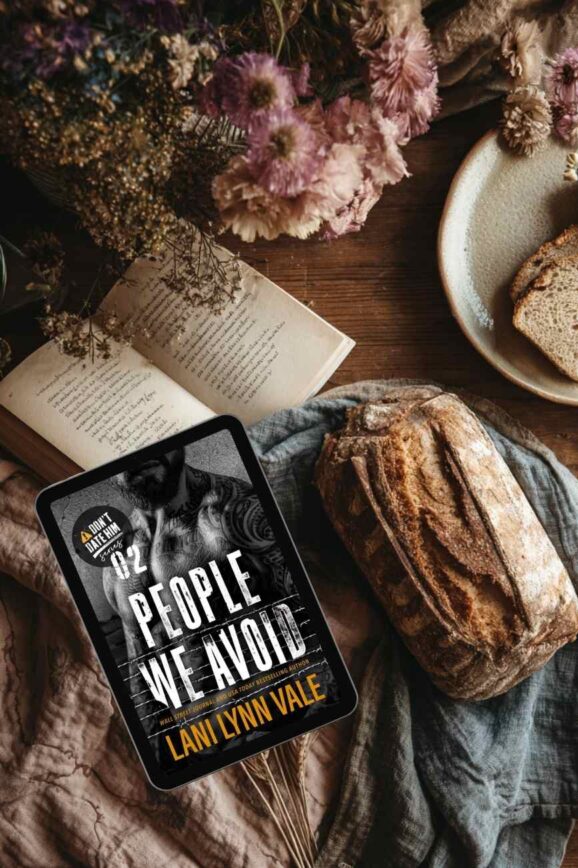 People We Avoid by Lani Lynn Vale Book Review