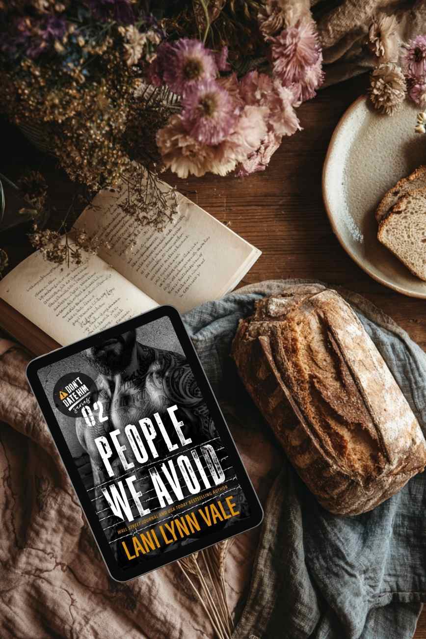 People We Avoid by Lani Lynn Vale Book Review