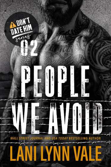 People We Avoid by Lani Lynn Vale