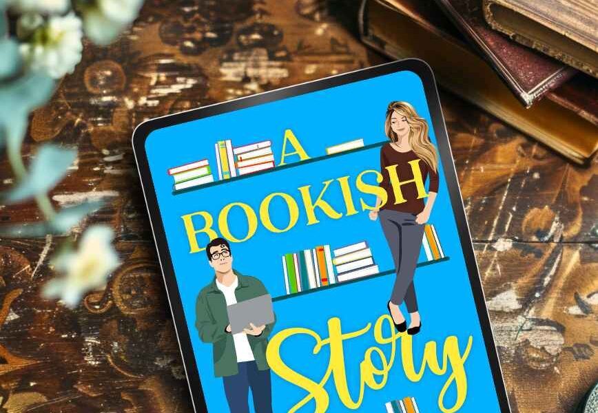 A Bookish Story by Heatherly Bell Book Review