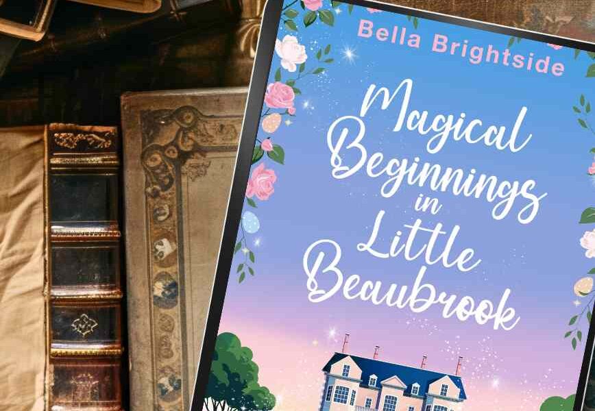 Magical Beginnings in Little Beaubrook by Bella Brightside Book Review