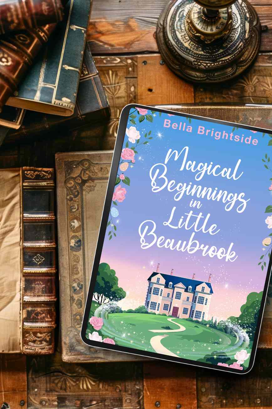 Magical Beginnings in Little Beaubrook by Bella Brightside Book Review