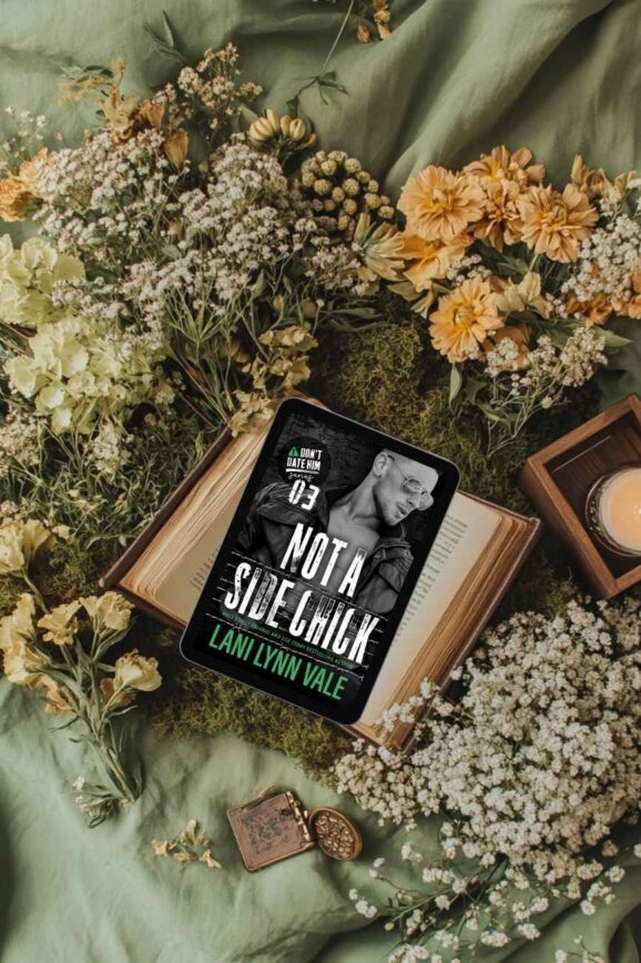 Not a Side Chick by Lani Lynn Vale Book Review