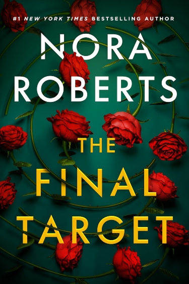 The Final Target  by Nora Roberts