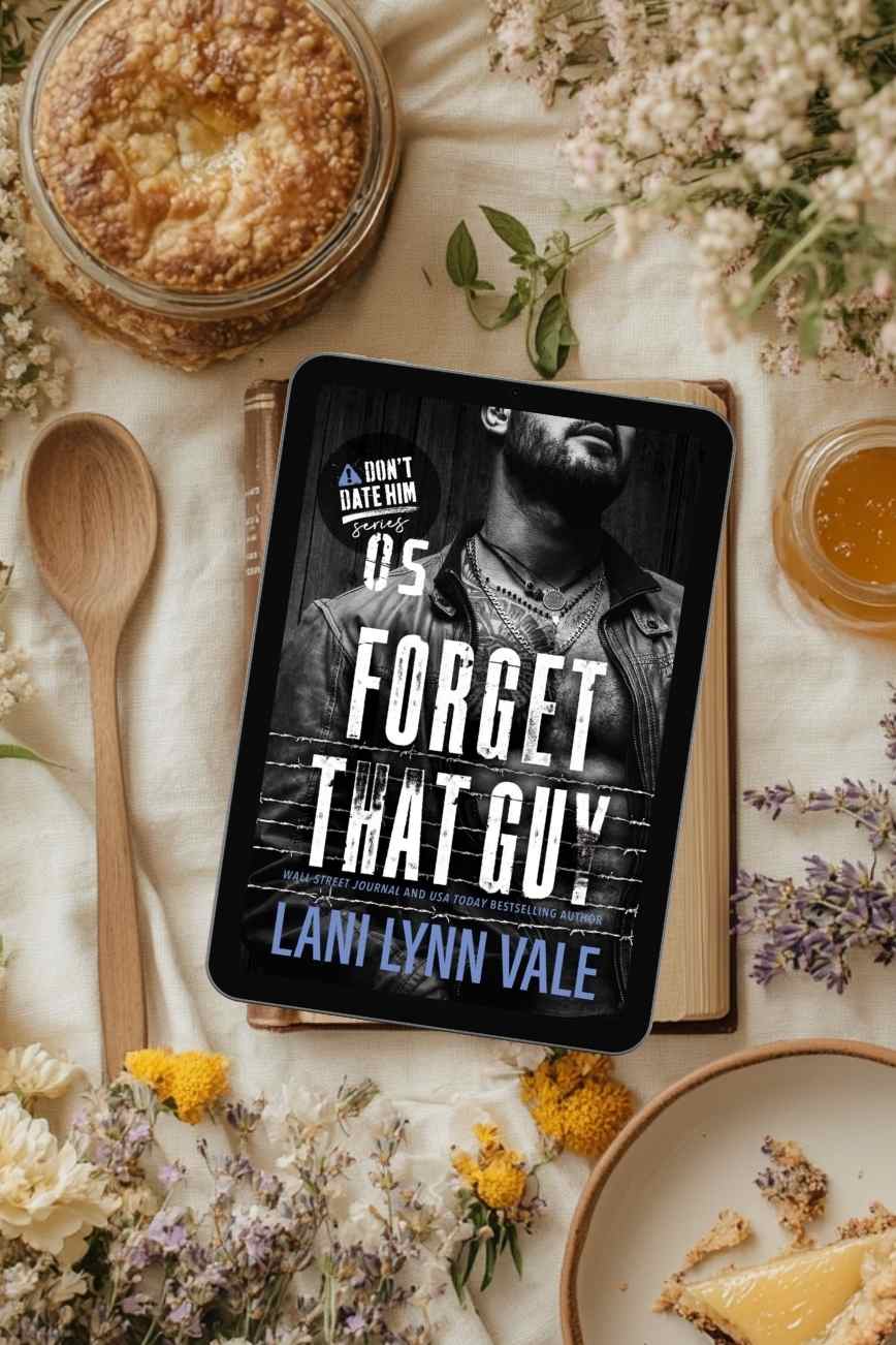 Forget That Guy by Lani Lynn Vale Book Review