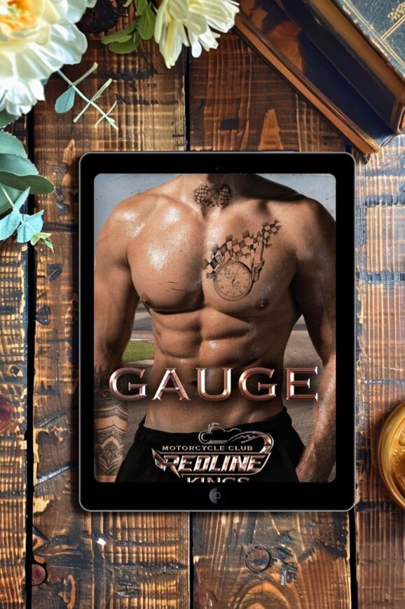 Gauge by Fiona Davenport Book Review