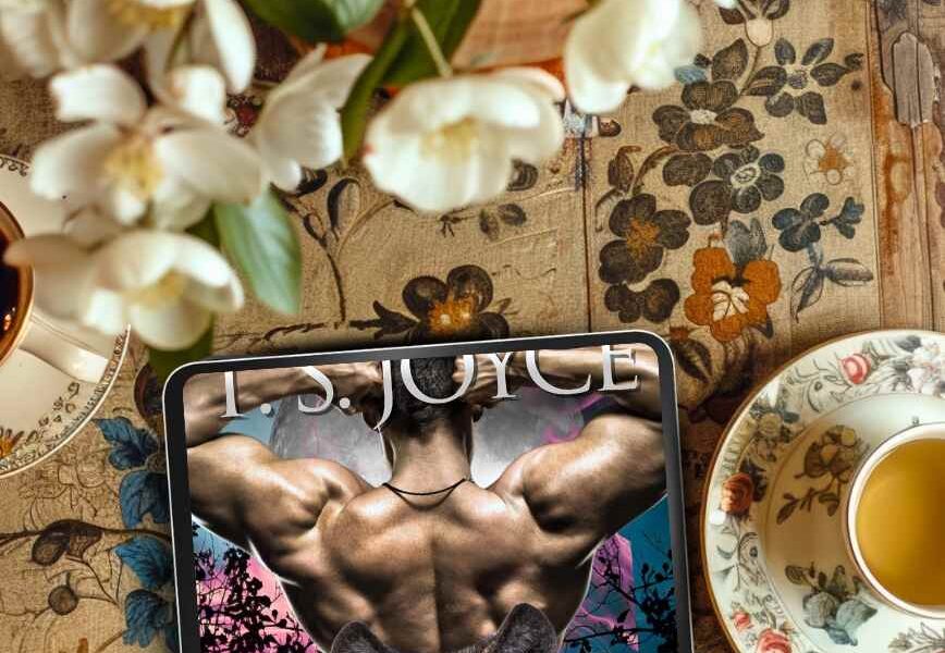 Same Rogue by T. S. Joyce Book Review