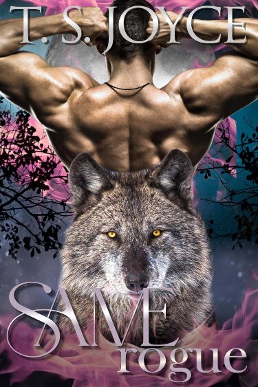 Same Rogue  by T. S. Joyce