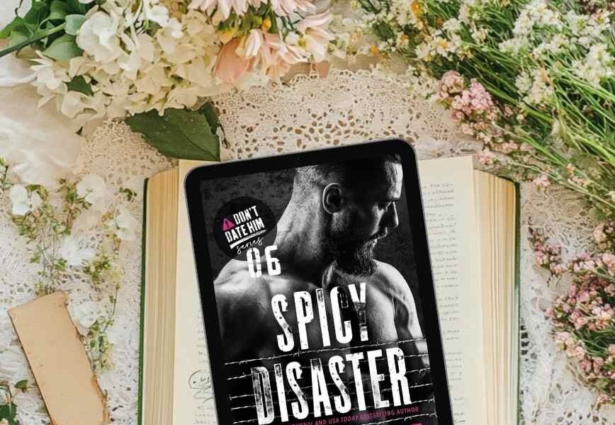 Spicy Disaster by Lani Lynn Vale Book Review