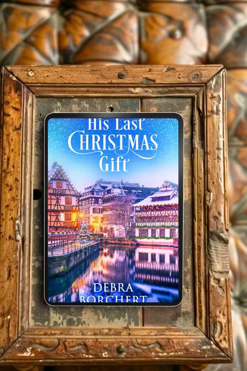 His Last Christmas by Debra Borchert Book Review