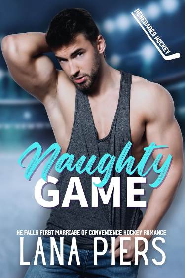 Naughty Game by 