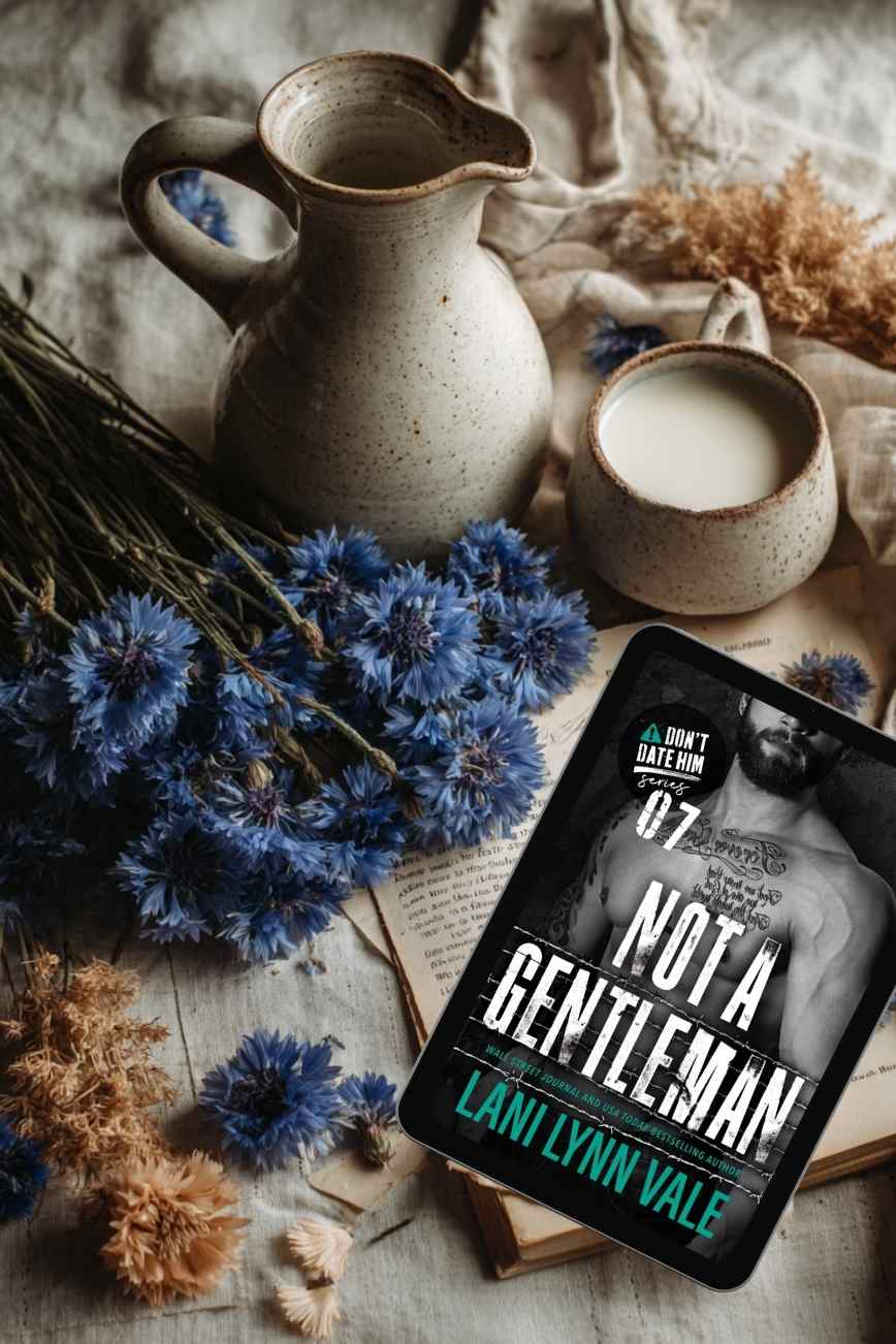 Not a Gentleman by Lani Lynn Vale Book Review