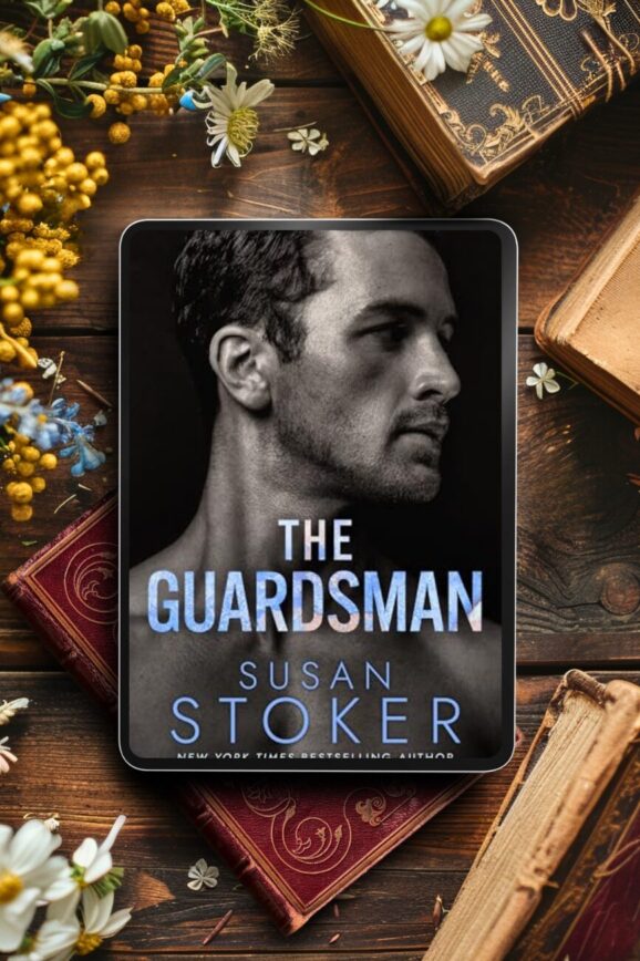 The Guardsman by Susan Stoker Book Review
