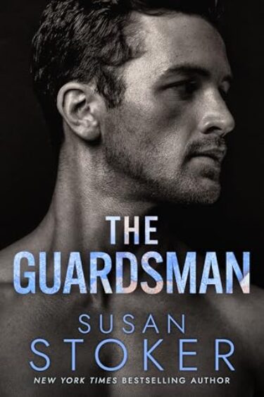 The Guardsman  by Susan Stoker