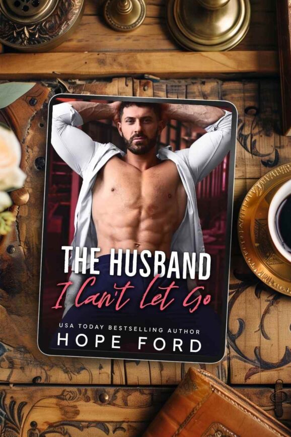 The Husband I Can't Let Go by Hope Ford | Book Review