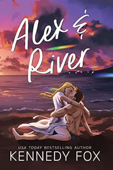 Alex & River (Bishop Family Origin)