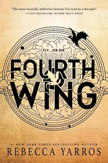 Fourth Wing