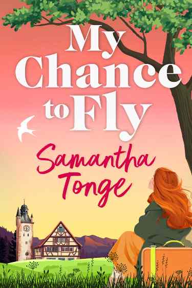 My Chance to Fly by Samantha Tonge | Book Review My Chance to Fly by Samantha Tonge | Book Review