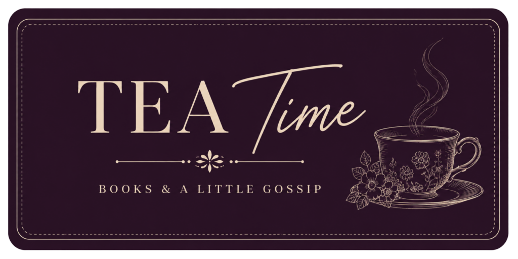 Tea Time Sidebar 2026