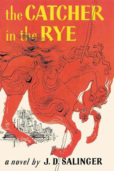 The Cathcer in the Rye