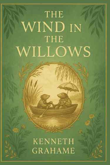The wind in the williows